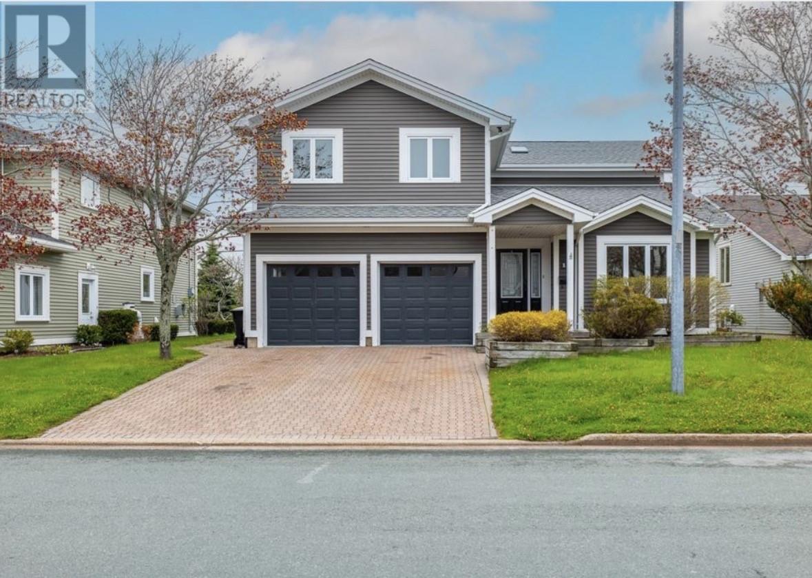 16 Hyde Park Drive, St. John's, Newfoundland & Labrador