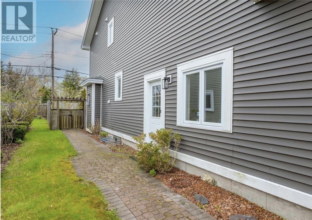 16 Hyde Park Drive, St. John's, Newfoundland & Labrador  A1A 5G3 - Photo 23 - 1303644