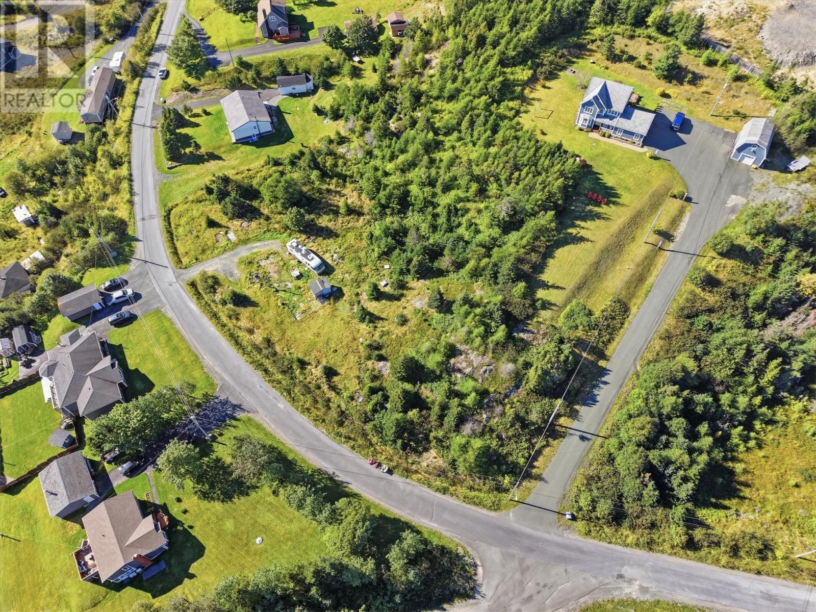 105-113 Northside Track Road, Witless Bay, Newfoundland & Labrador