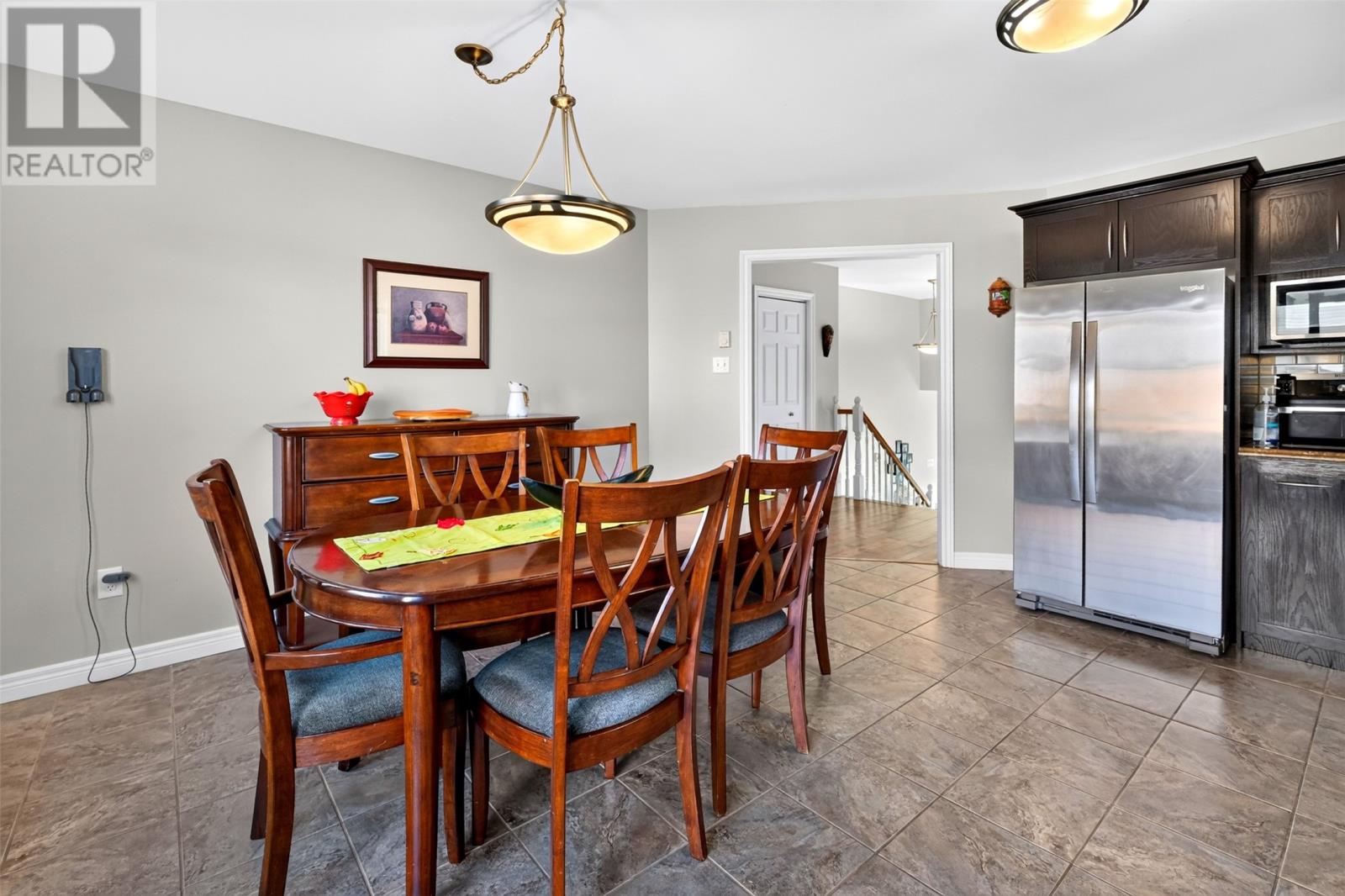 18 Hopedale Crescent, St.john's, Newfoundland & Labrador  A1B 0B4 - Photo 10 - 1303605