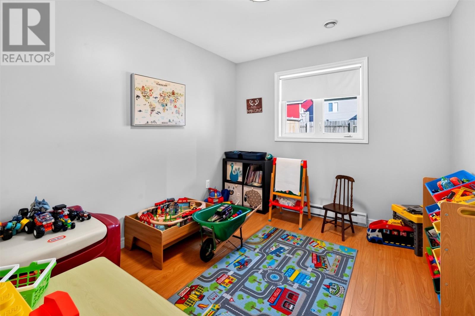 18 Hopedale Crescent, St.john's, Newfoundland & Labrador  A1B 0B4 - Photo 12 - 1303605