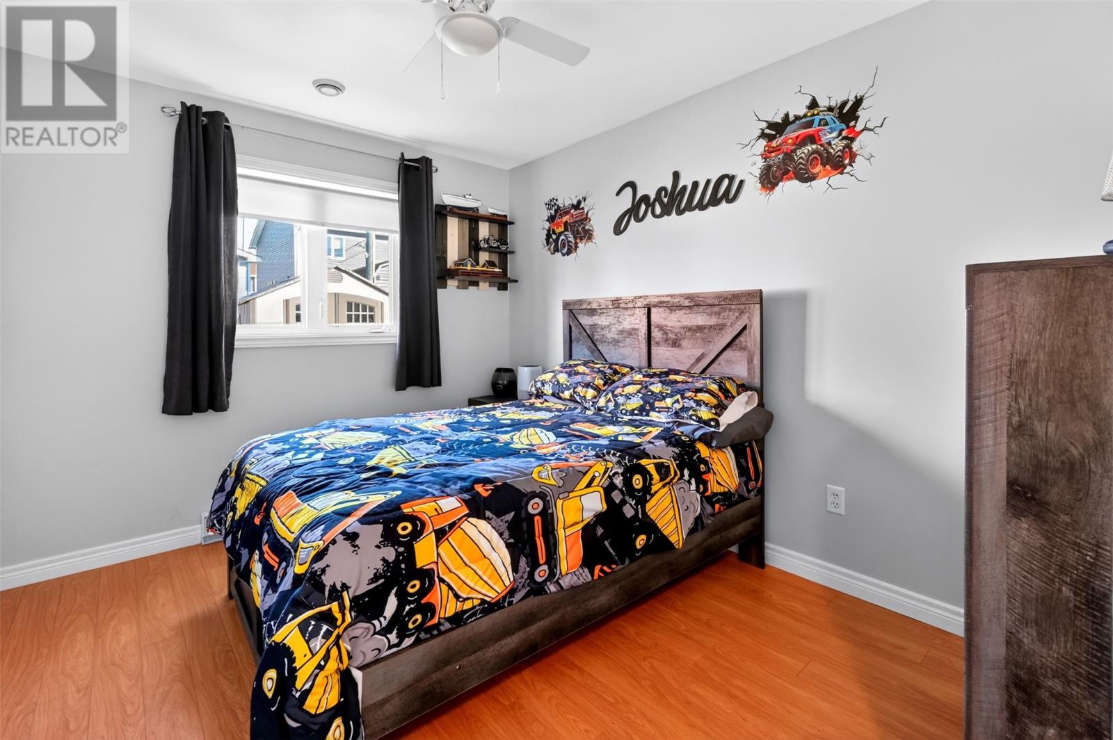 18 Hopedale Crescent, St.john's, Newfoundland & Labrador  A1B 0B4 - Photo 14 - 1303605
