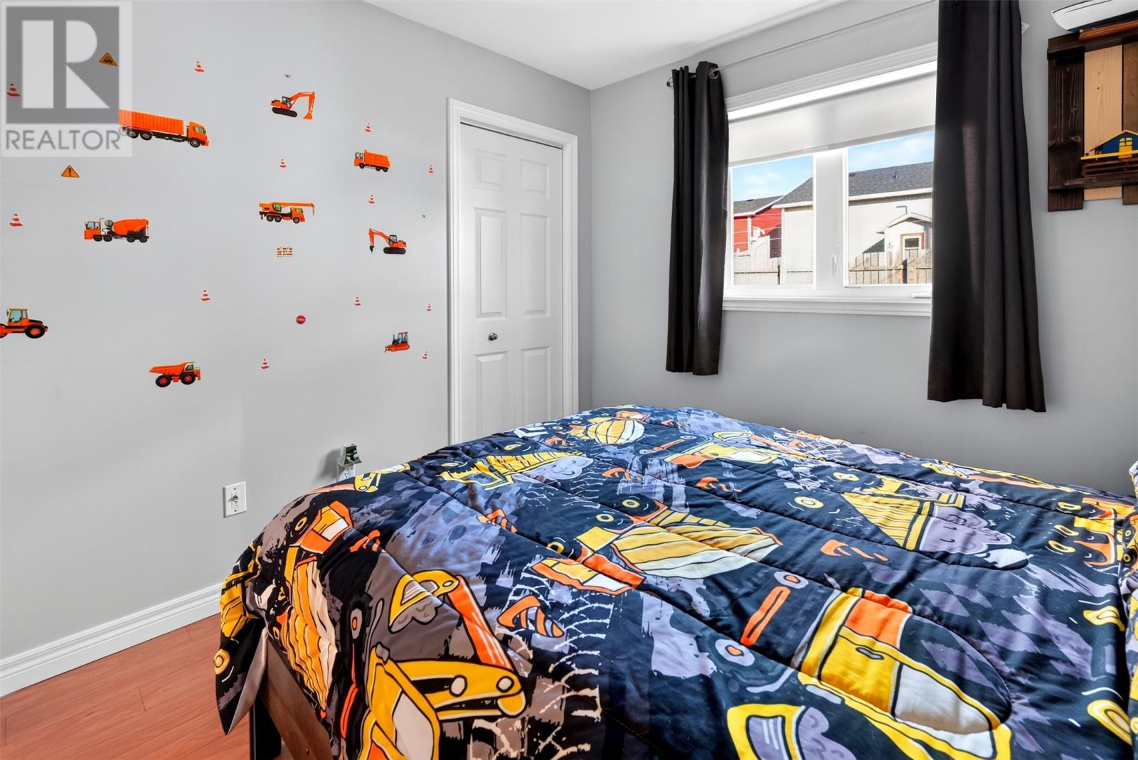 18 Hopedale Crescent, St.john's, Newfoundland & Labrador  A1B 0B4 - Photo 15 - 1303605
