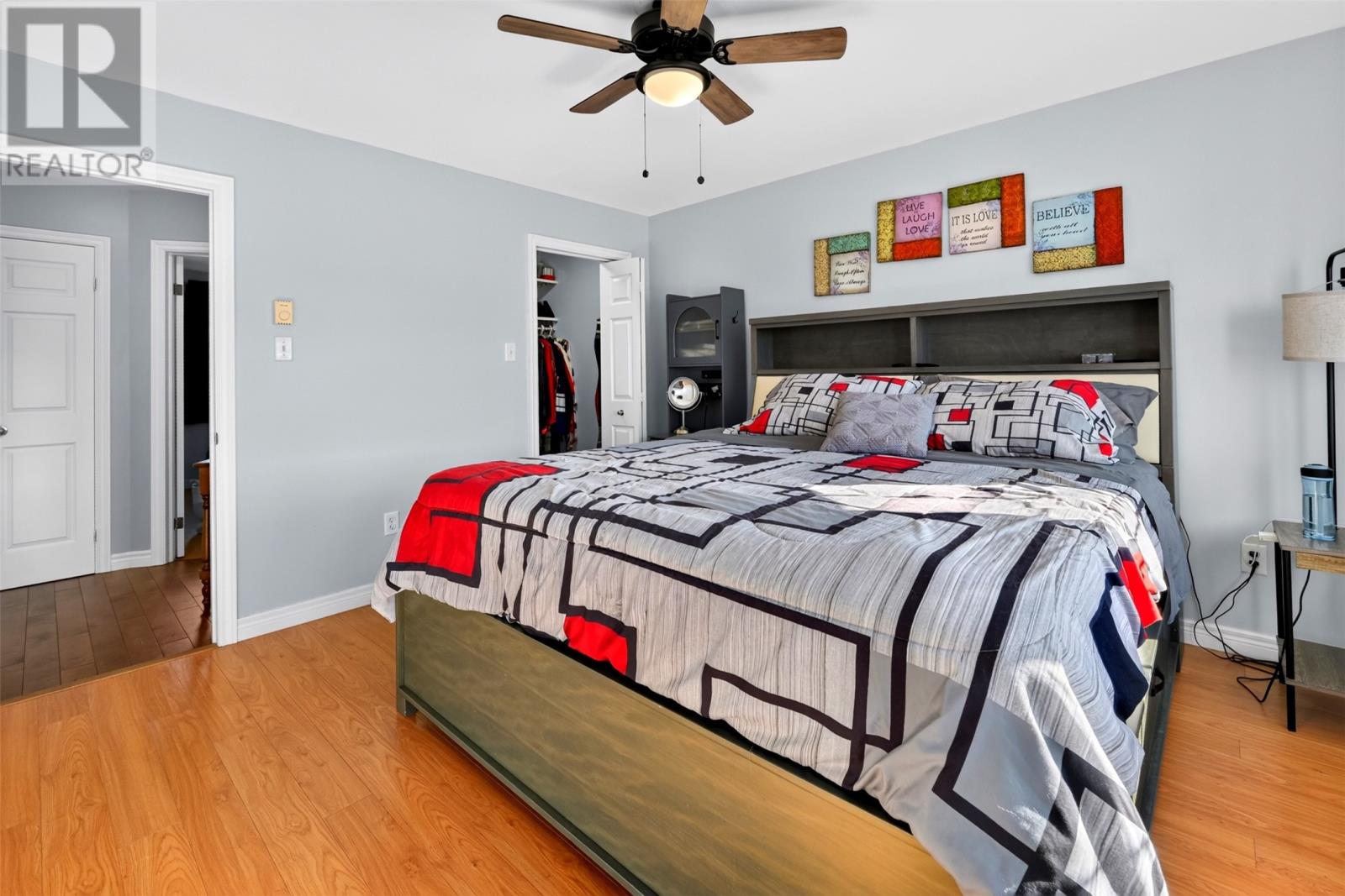 18 Hopedale Crescent, St.john's, Newfoundland & Labrador  A1B 0B4 - Photo 17 - 1303605