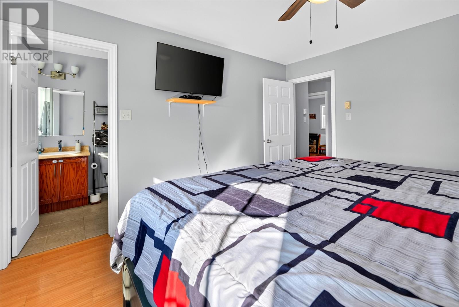 18 Hopedale Crescent, St.john's, Newfoundland & Labrador  A1B 0B4 - Photo 18 - 1303605