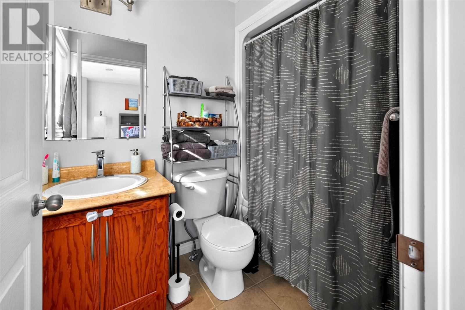 18 Hopedale Crescent, St.john's, Newfoundland & Labrador  A1B 0B4 - Photo 19 - 1303605