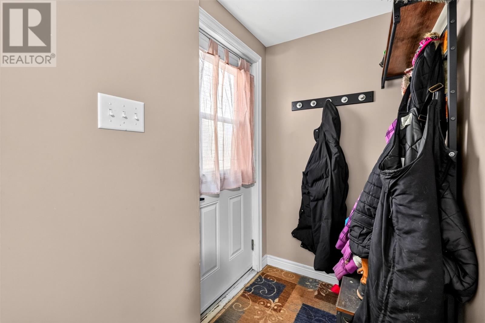 18 Hopedale Crescent, St.john's, Newfoundland & Labrador  A1B 0B4 - Photo 24 - 1303605