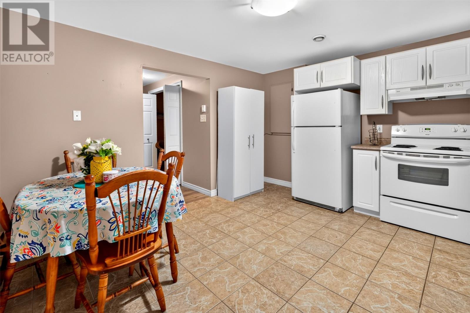 18 Hopedale Crescent, St.john's, Newfoundland & Labrador  A1B 0B4 - Photo 25 - 1303605