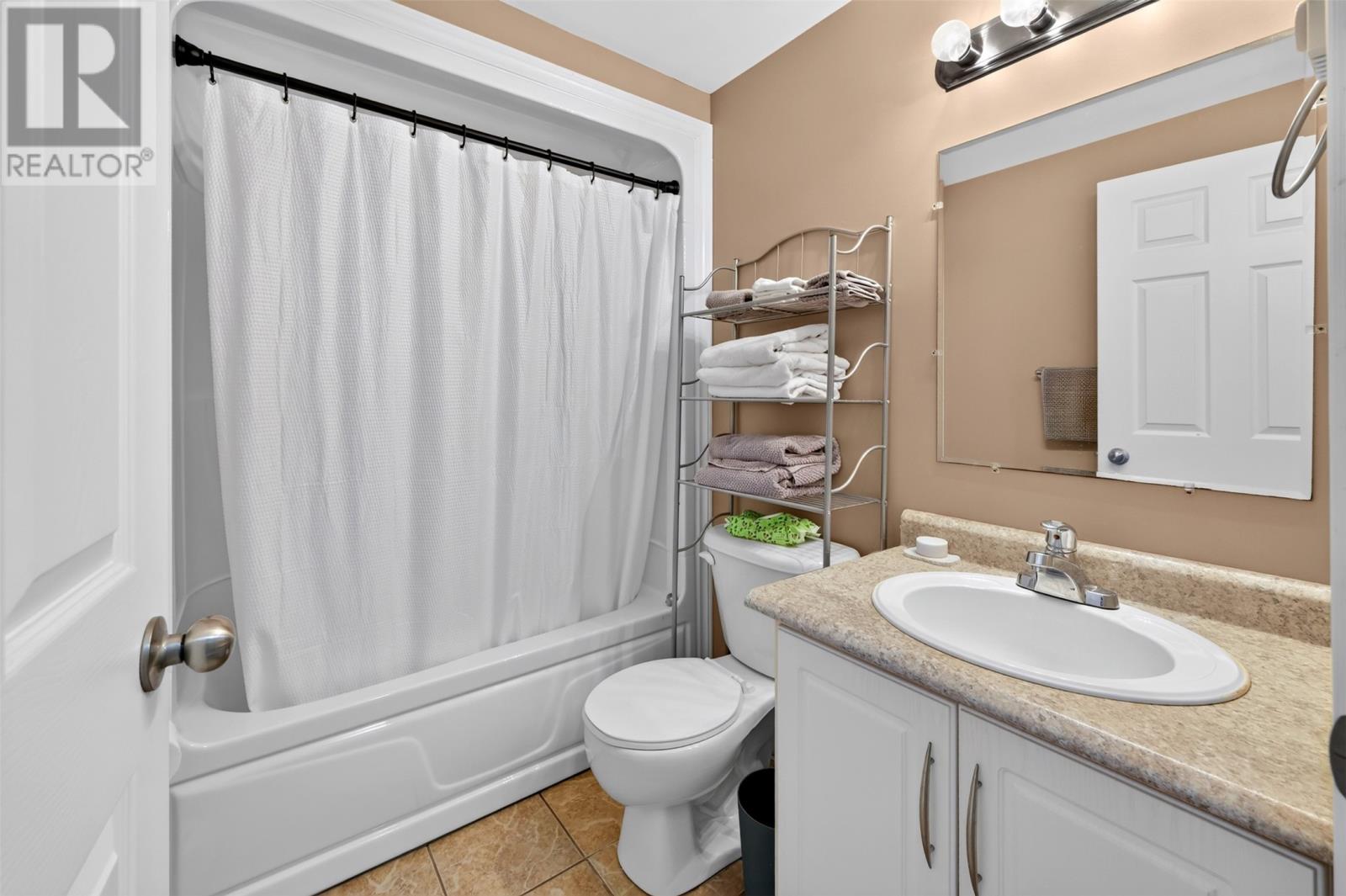 18 Hopedale Crescent, St.john's, Newfoundland & Labrador  A1B 0B4 - Photo 33 - 1303605