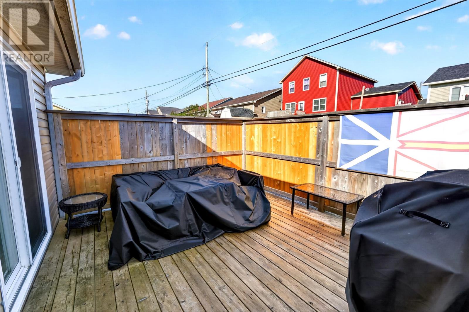 18 Hopedale Crescent, St.john's, Newfoundland & Labrador  A1B 0B4 - Photo 36 - 1303605