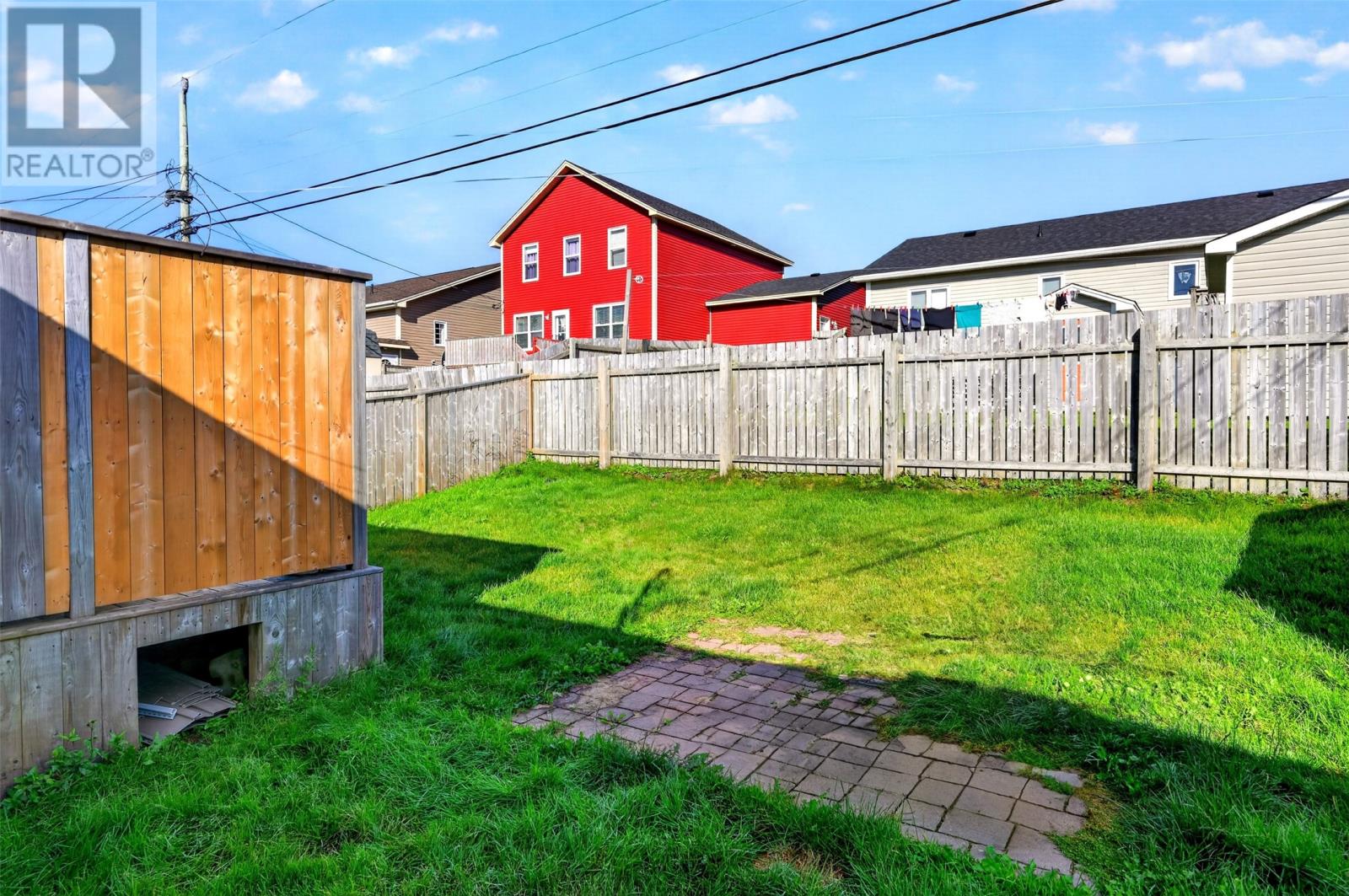 18 Hopedale Crescent, St.john's, Newfoundland & Labrador  A1B 0B4 - Photo 38 - 1303605