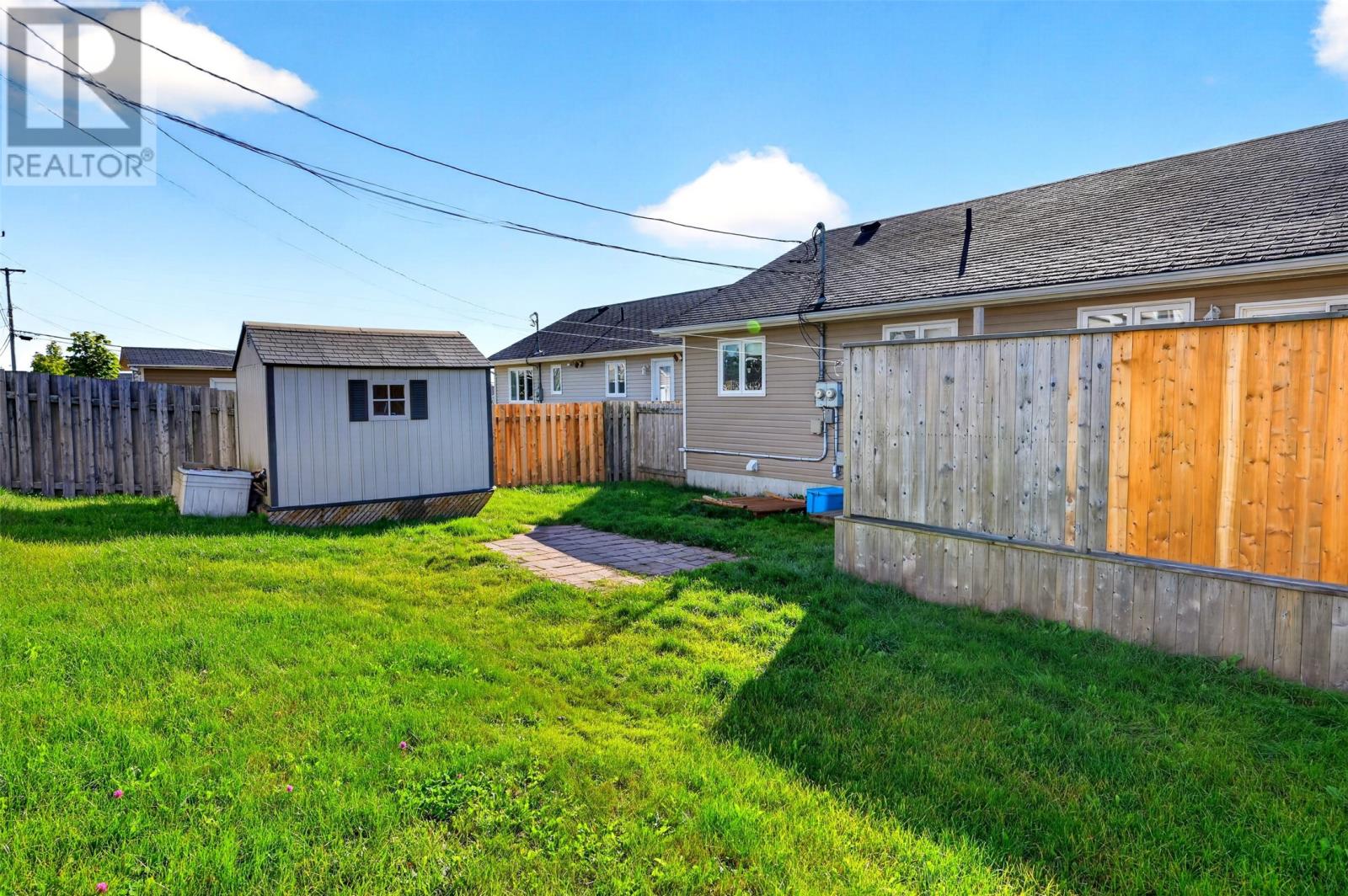 18 Hopedale Crescent, St.john's, Newfoundland & Labrador  A1B 0B4 - Photo 39 - 1303605