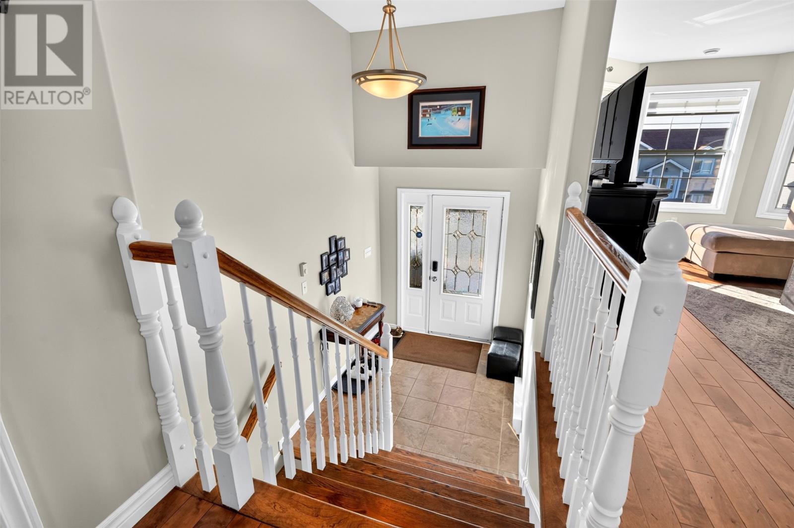18 Hopedale Crescent, St.john's, Newfoundland & Labrador  A1B 0B4 - Photo 4 - 1303605