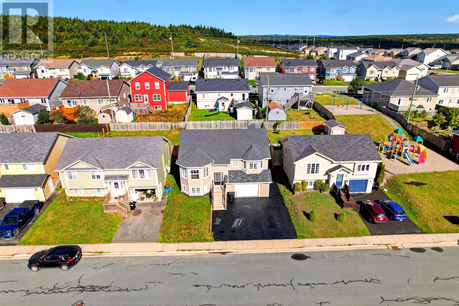 18 Hopedale Crescent, St.john's, Newfoundland & Labrador  A1B 0B4 - Photo 40 - 1303605