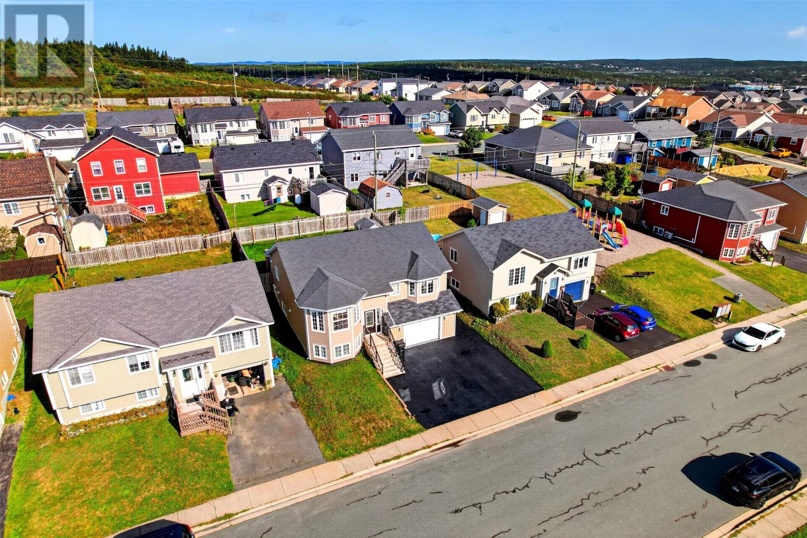 18 Hopedale Crescent, St.john's, Newfoundland & Labrador  A1B 0B4 - Photo 41 - 1303605