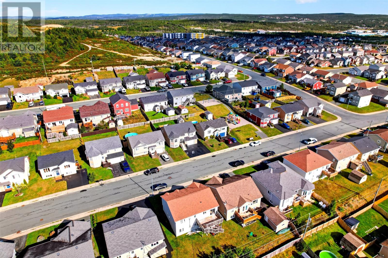 18 Hopedale Crescent, St.john's, Newfoundland & Labrador  A1B 0B4 - Photo 42 - 1303605