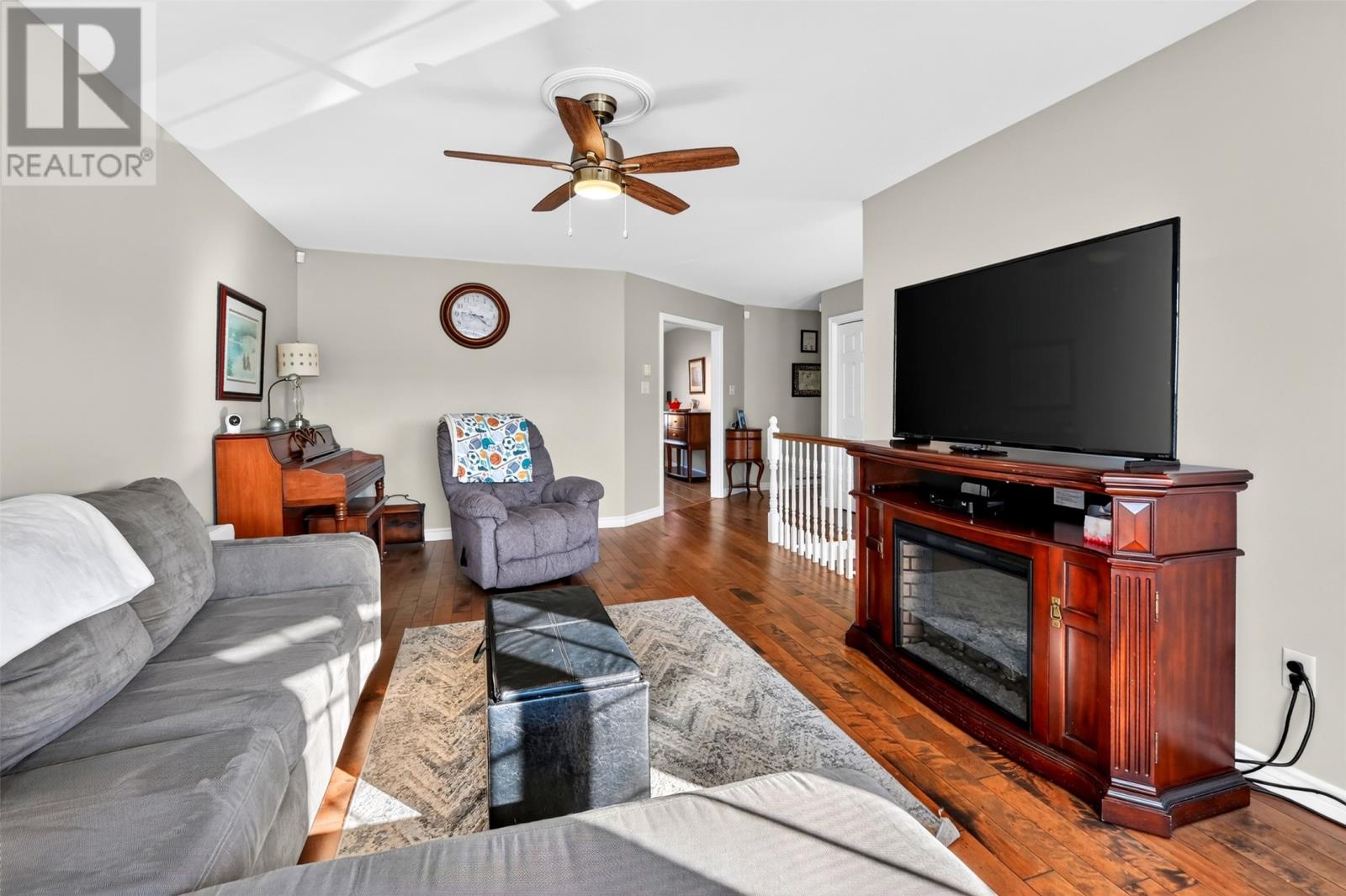 18 Hopedale Crescent, St.john's, Newfoundland & Labrador  A1B 0B4 - Photo 6 - 1303605