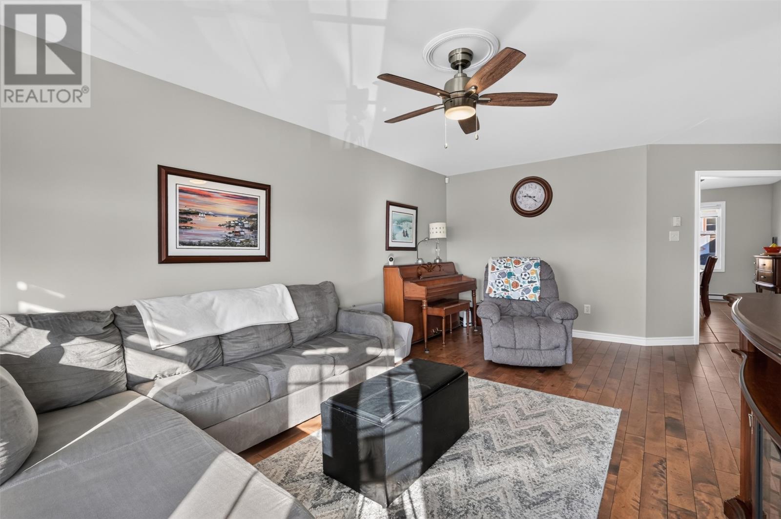 18 Hopedale Crescent, St.john's, Newfoundland & Labrador  A1B 0B4 - Photo 7 - 1303605