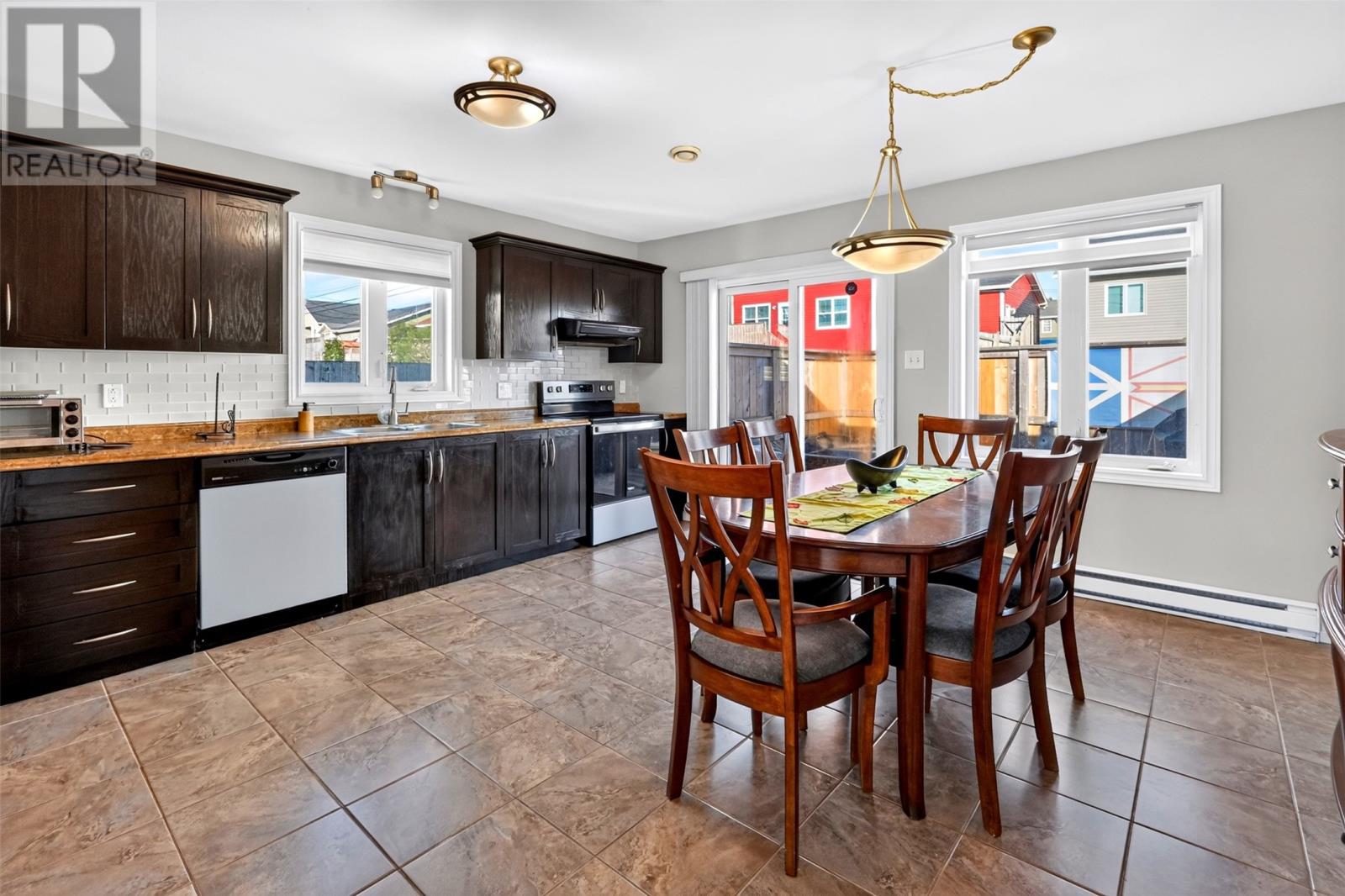 18 Hopedale Crescent, St.john's, Newfoundland & Labrador  A1B 0B4 - Photo 8 - 1303605