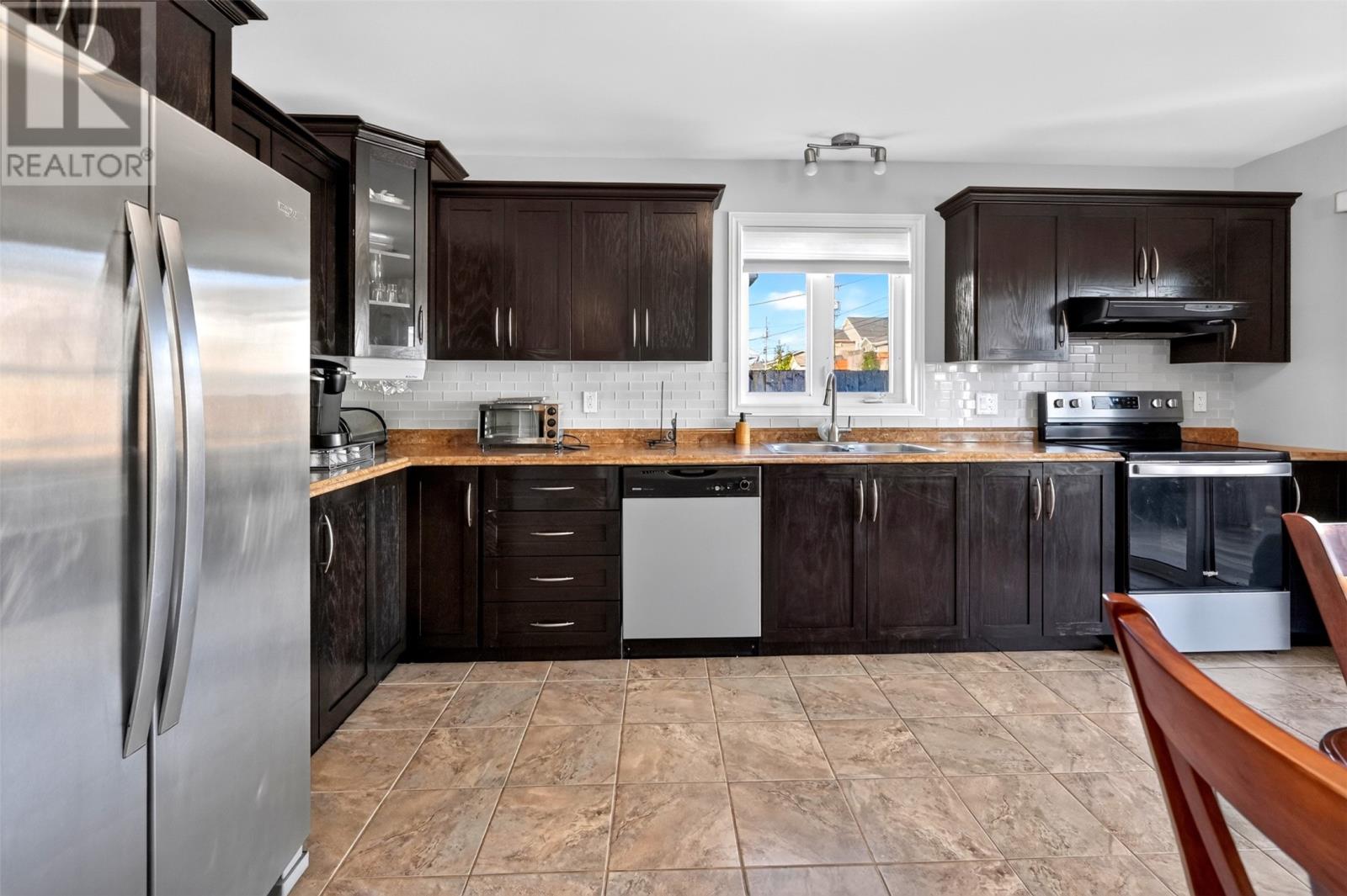 18 Hopedale Crescent, St.john's, Newfoundland & Labrador  A1B 0B4 - Photo 9 - 1303605