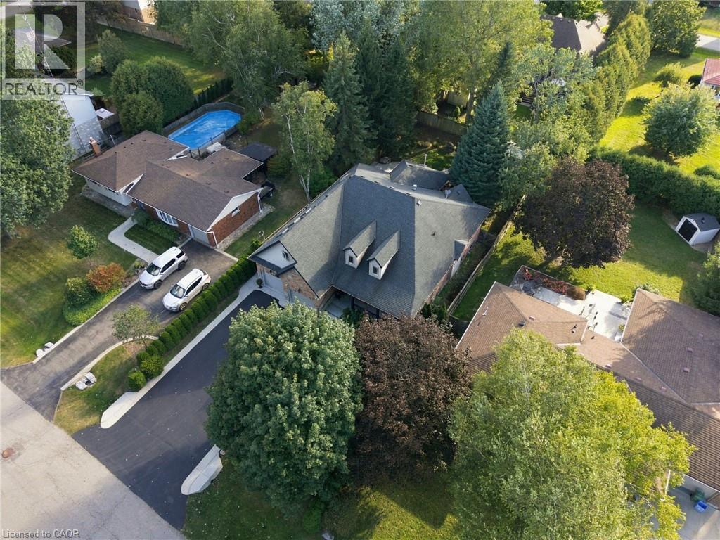 4 Summit Drive, Waterdown, Ontario  L8B 0E4 - Photo 46 - 40866414