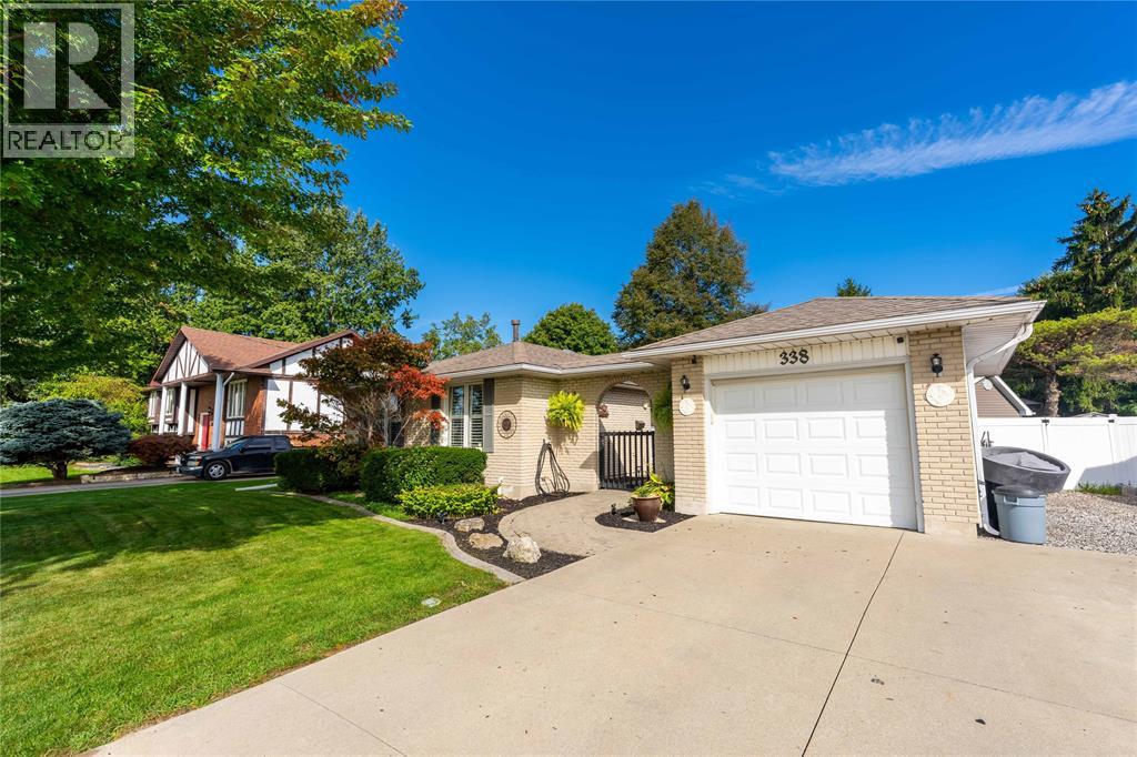 338 Hill Street, St Clair, Ontario  N0N 1G0 - Photo 2 - 26023297