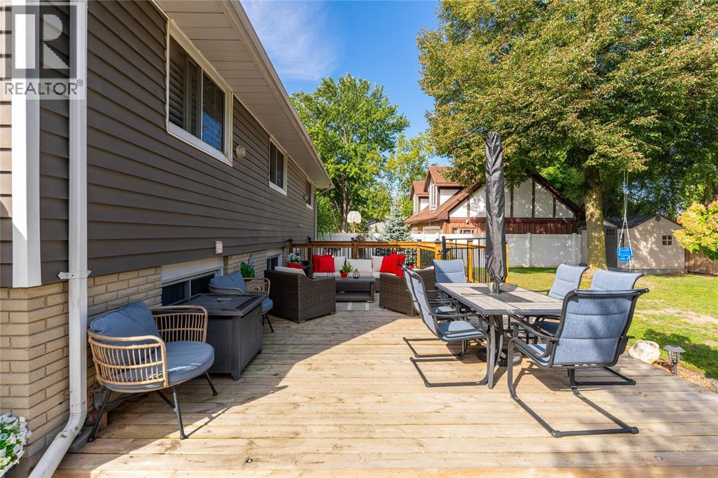 338 Hill Street, St Clair, Ontario  N0N 1G0 - Photo 32 - 26023297