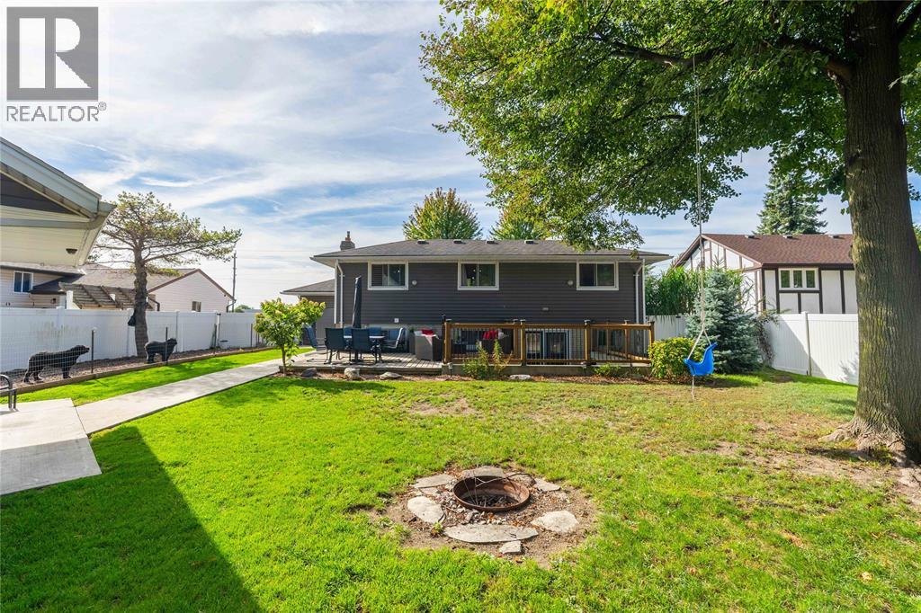 338 Hill Street, St Clair, Ontario  N0N 1G0 - Photo 39 - 26023297