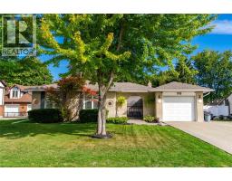 338 HILL STREET, St Clair, Ontario