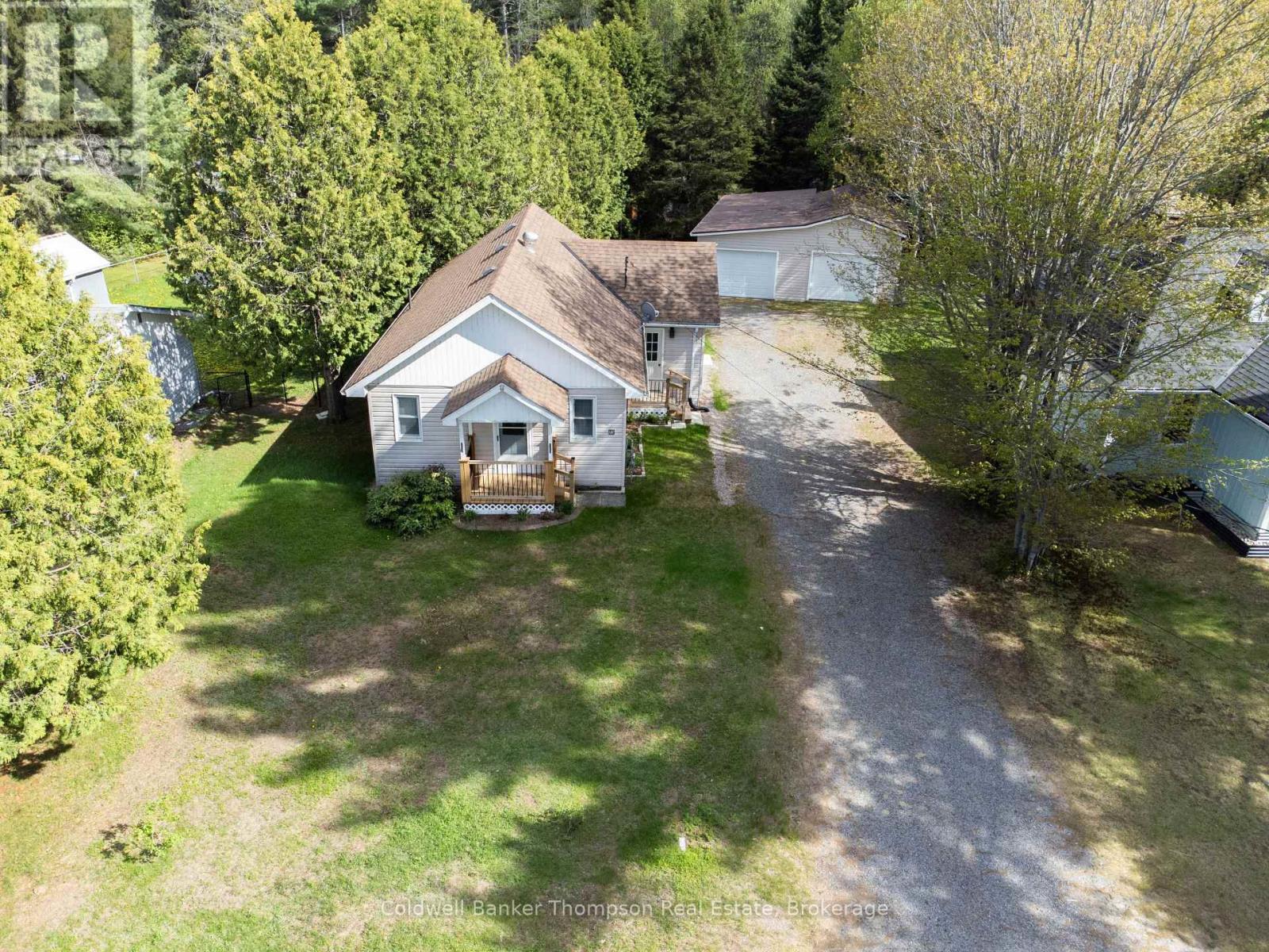 $350,00071 Park Street, Sundridge, Ontario