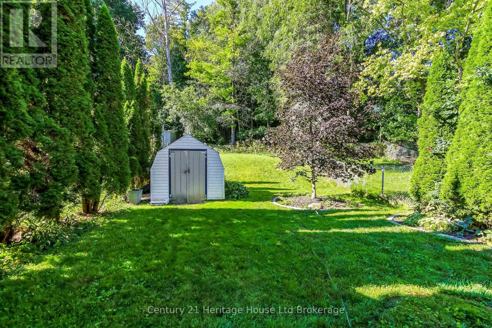 12 Innes Place, Woodstock, Ontario N4S 8N1 - Photo 18 - X13827840