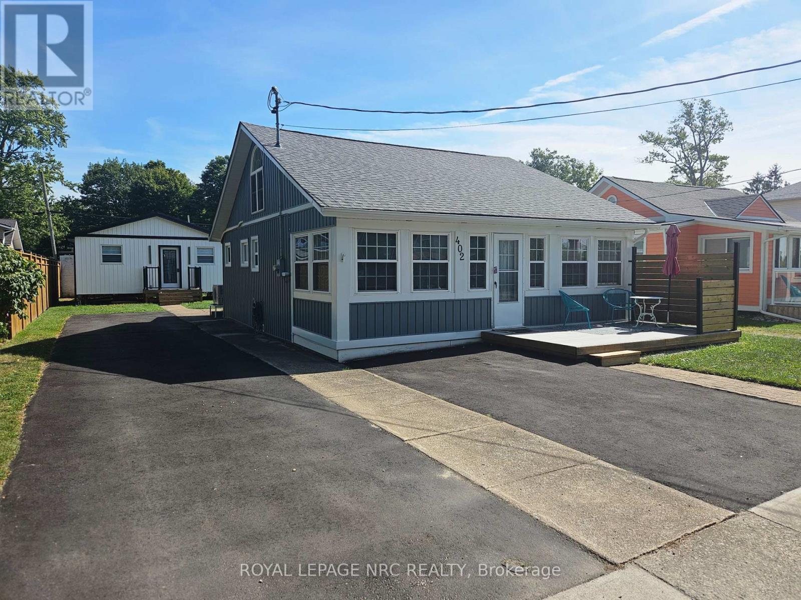 402 SCHOOLEY ROAD, Fort Erie, Ontario