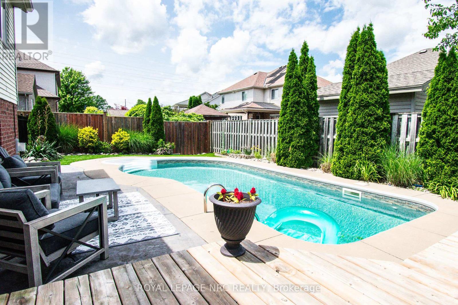 15 Arlene Street, St. Catharines (Rykert/vansickle), Ontario  L2S 4C9 - Photo 35 - X13827878