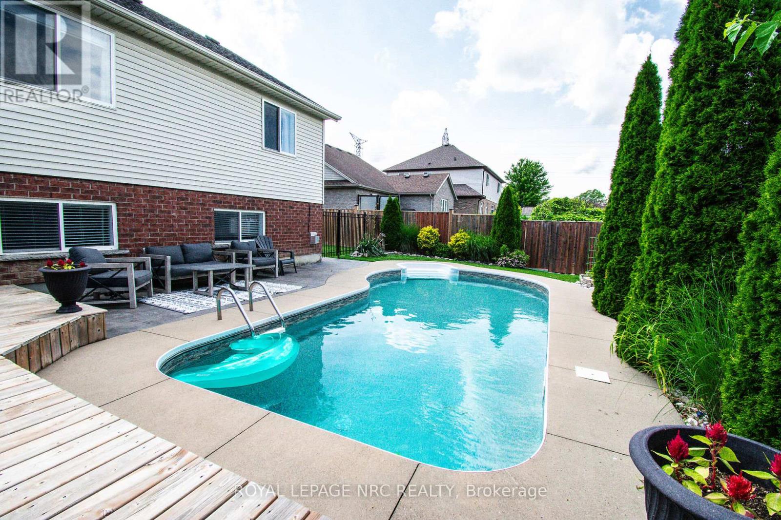 15 Arlene Street, St. Catharines (Rykert/vansickle), Ontario  L2S 4C9 - Photo 36 - X13827878