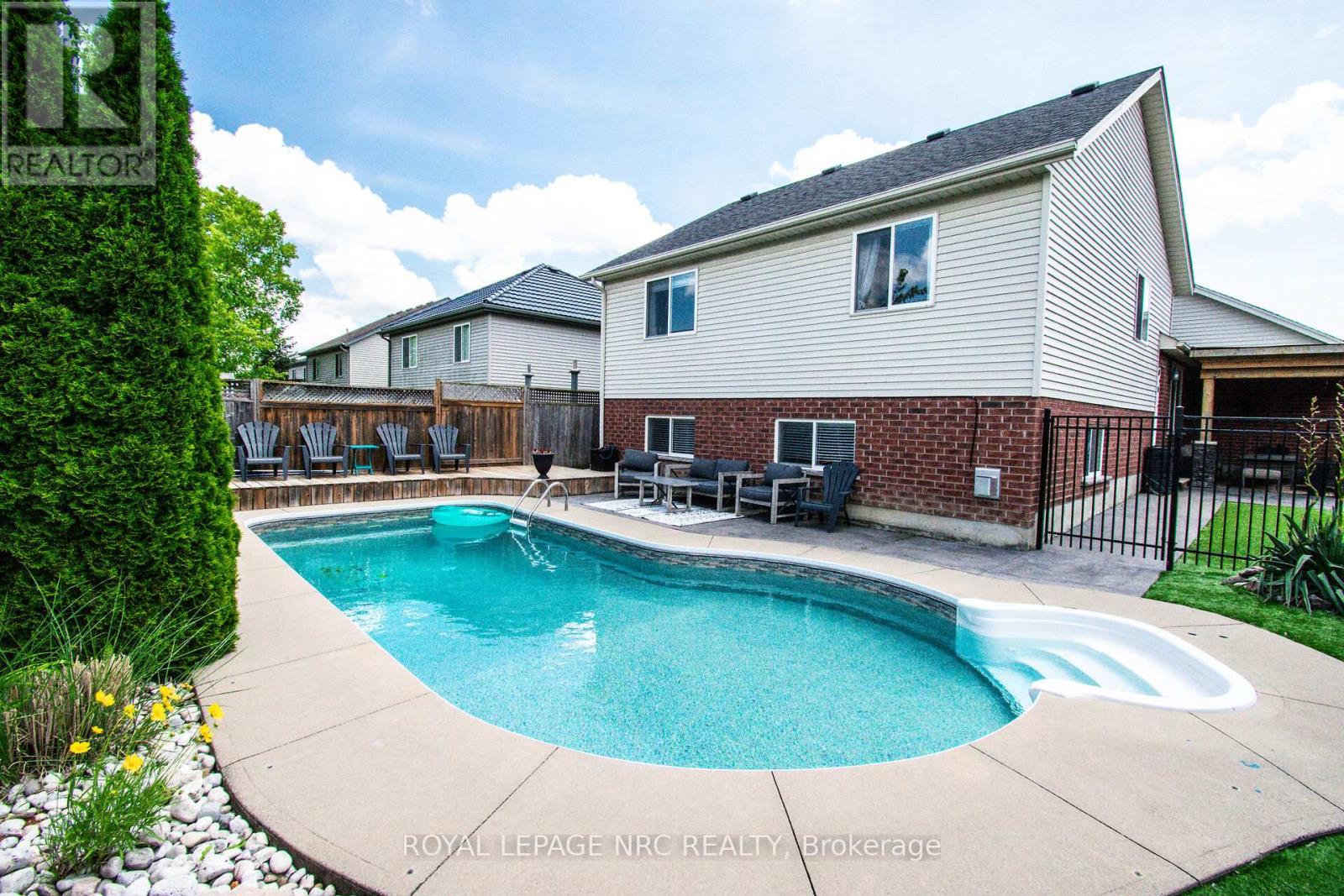 15 Arlene Street, St. Catharines (Rykert/vansickle), Ontario  L2S 4C9 - Photo 37 - X13827878