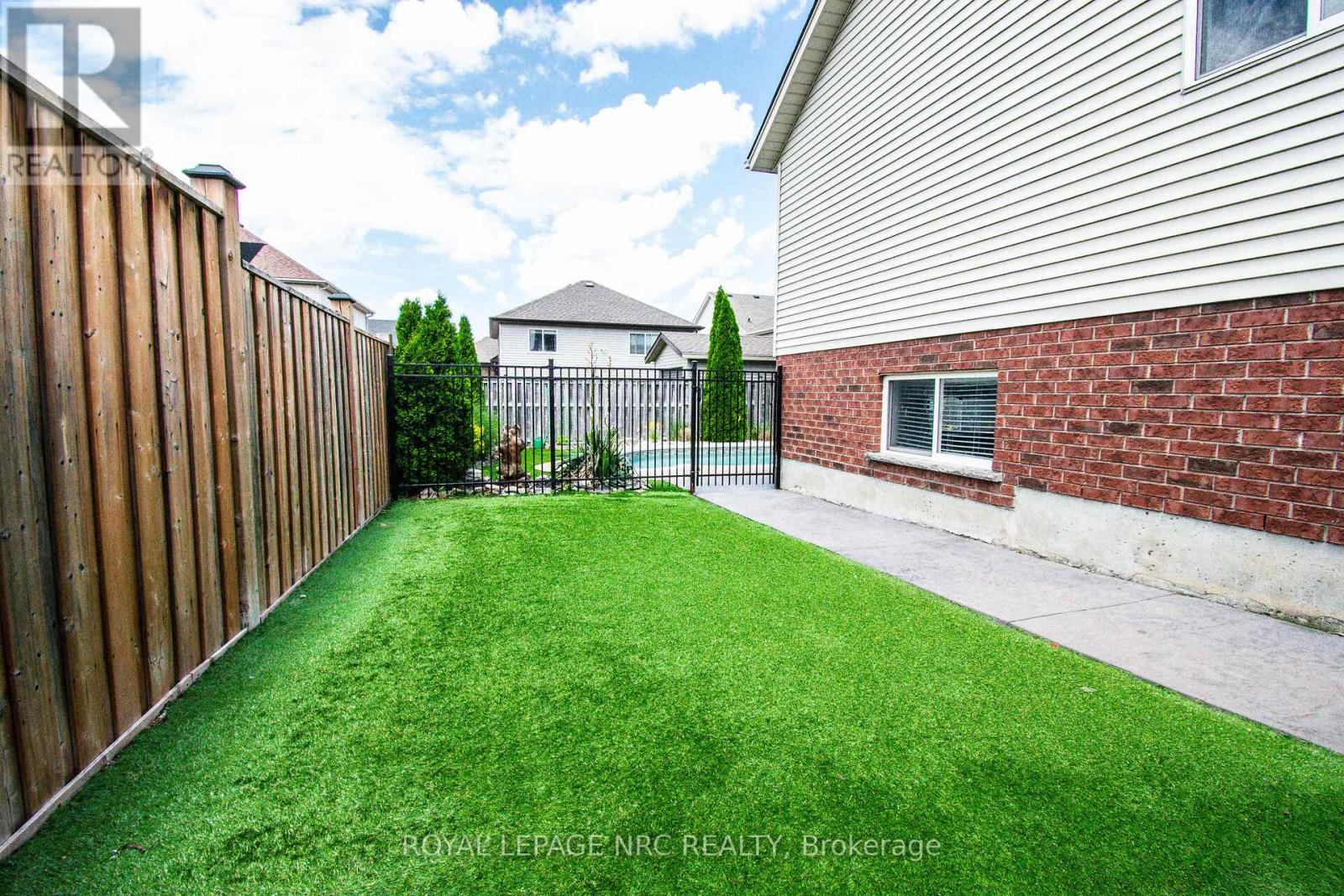 15 Arlene Street, St. Catharines (Rykert/vansickle), Ontario  L2S 4C9 - Photo 38 - X13827878