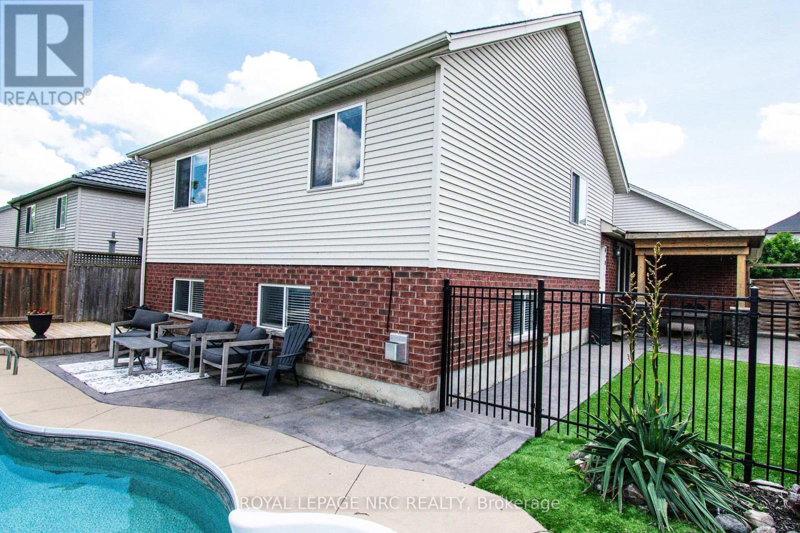 15 Arlene Street, St. Catharines (Rykert/vansickle), Ontario  L2S 4C9 - Photo 39 - X13827878