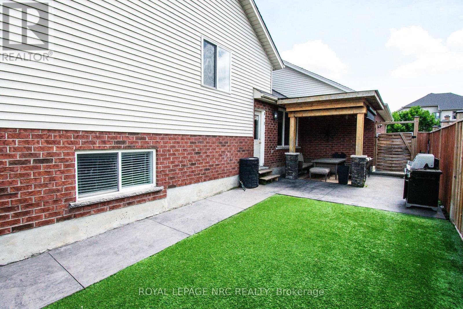 15 Arlene Street, St. Catharines (Rykert/vansickle), Ontario  L2S 4C9 - Photo 40 - X13827878