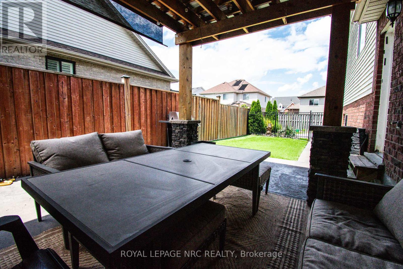 15 Arlene Street, St. Catharines (Rykert/vansickle), Ontario  L2S 4C9 - Photo 41 - X13827878