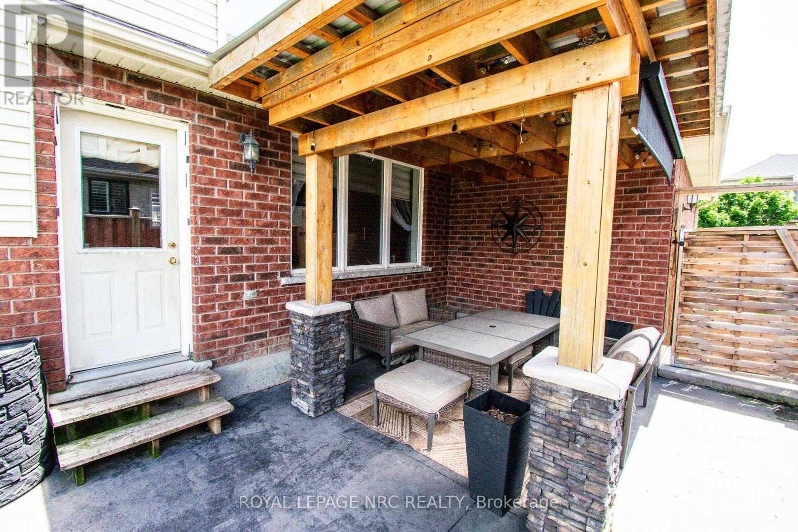 15 Arlene Street, St. Catharines (Rykert/vansickle), Ontario  L2S 4C9 - Photo 42 - X13827878