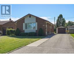 407 VERMONT AVENUE, London South, Ontario
