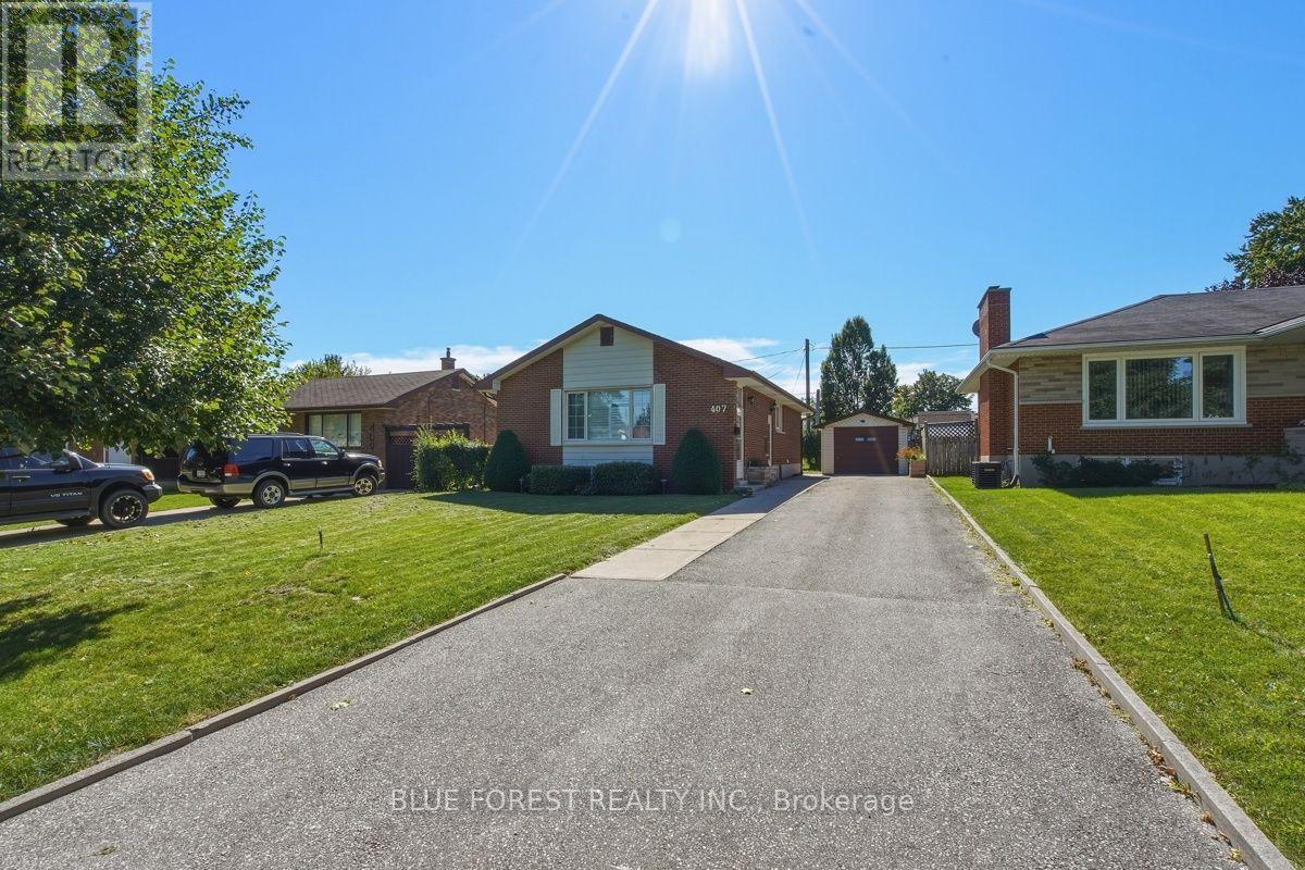 407 Vermont Avenue, London South, Ontario  N5Z 3E4 - Photo 2 - X13823898