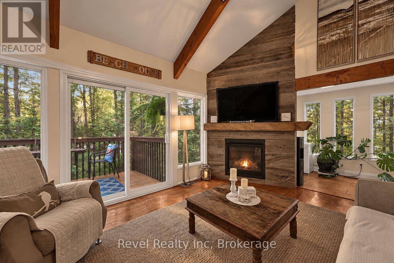 33 Greenwood Drive, Tiny, Ontario  L0L 2J0 - Photo 6 - S13827596