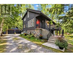 33 GREENWOOD DRIVE, Tiny, Ontario