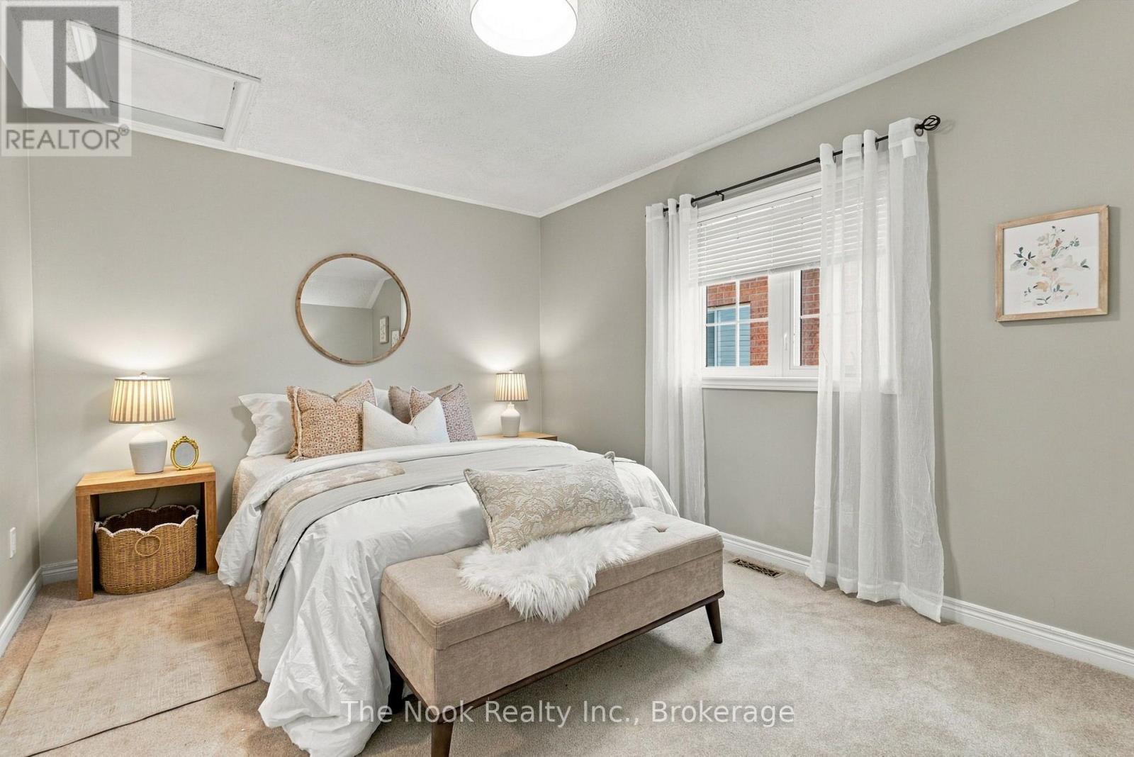 70 James Rowe Drive, Whitby, Ontario  L1R 2Y3 - Photo 34 - E13827602