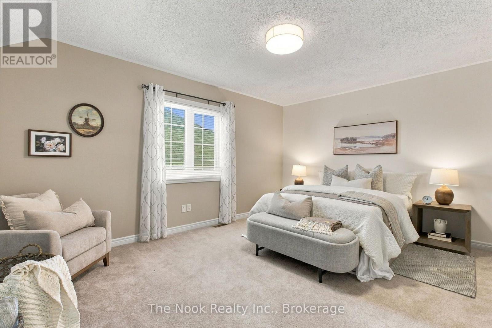 70 James Rowe Drive, Whitby, Ontario  L1R 2Y3 - Photo 36 - E13827602