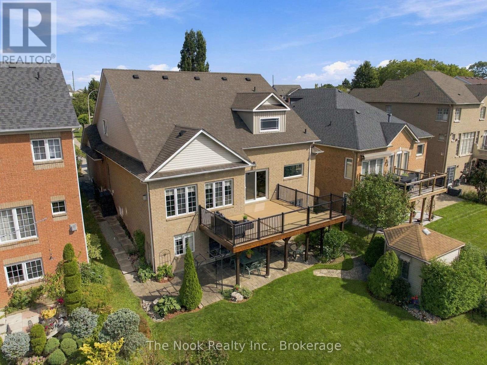 70 James Rowe Drive, Whitby, Ontario  L1R 2Y3 - Photo 46 - E13827602