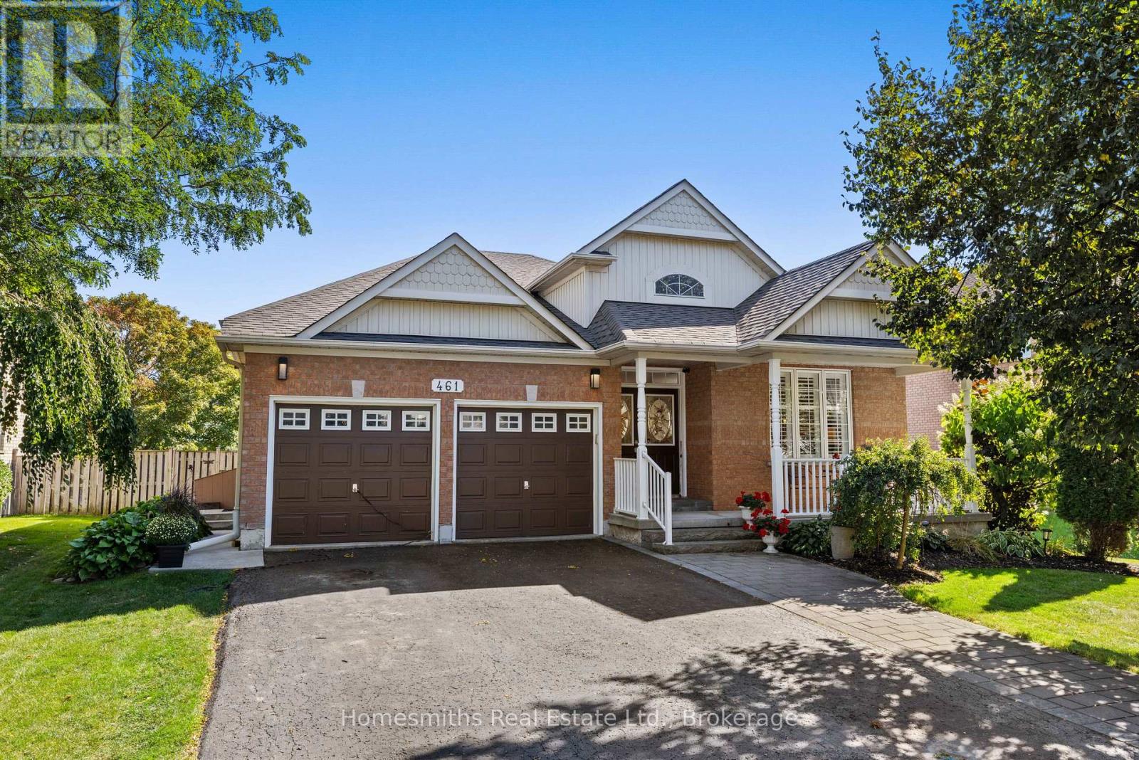 461 KING AVENUE E, Clarington, Ontario