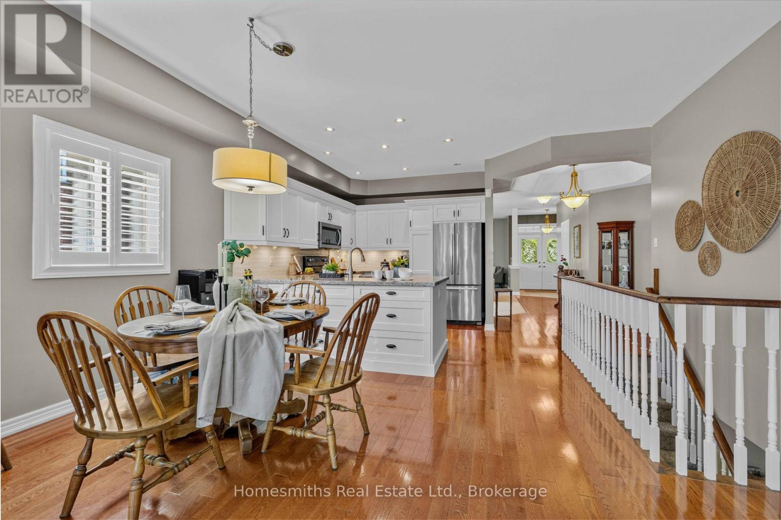 461 King Avenue E, Clarington, Ontario  L1B 1H4 - Photo 11 - E13827810
