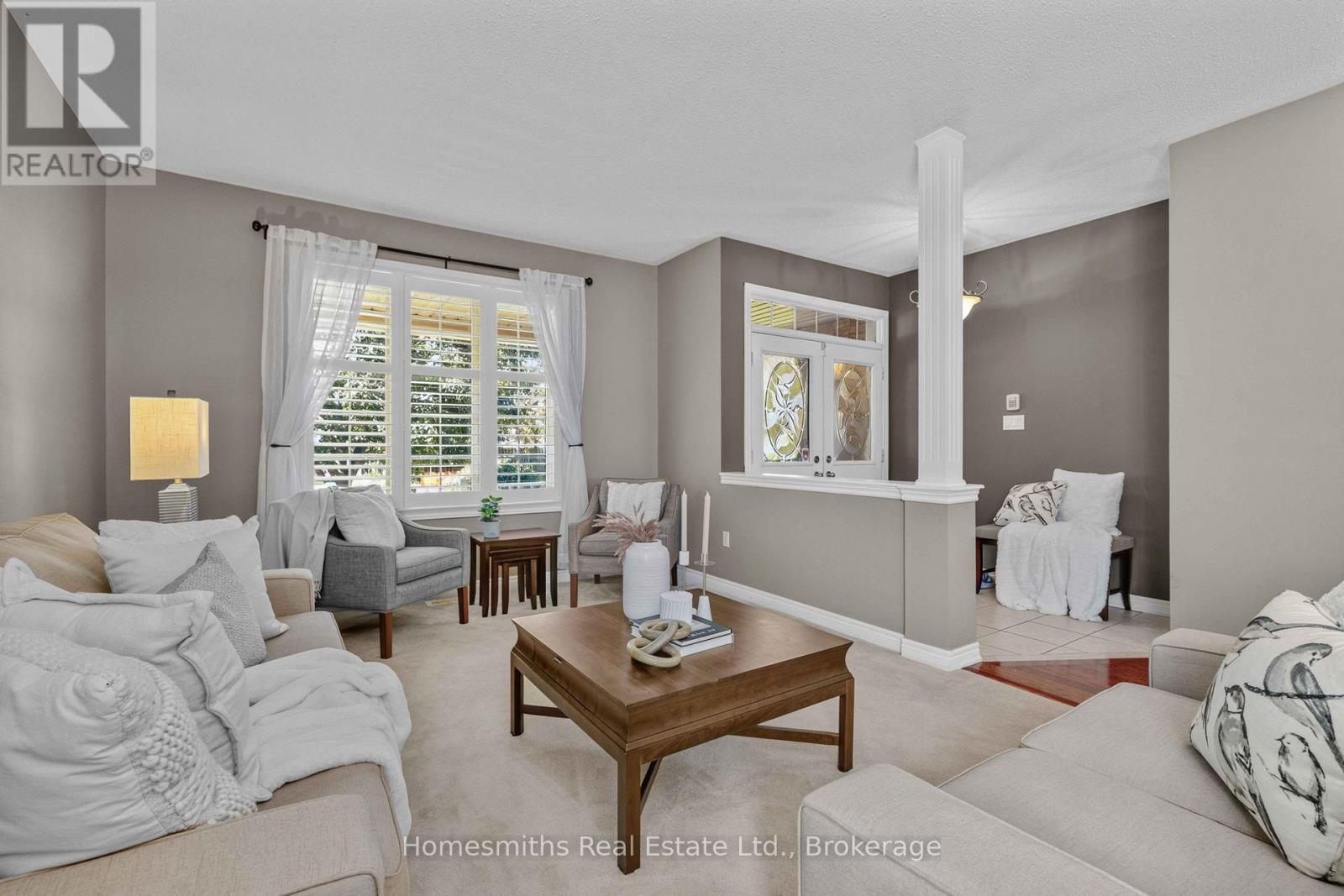 461 King Avenue E, Clarington, Ontario  L1B 1H4 - Photo 3 - E13827810